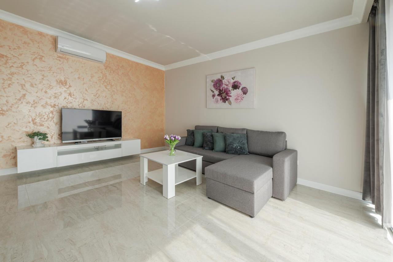 Apartment Makris No3 Ντουμπρόβνικ Εξωτερικό φωτογραφία