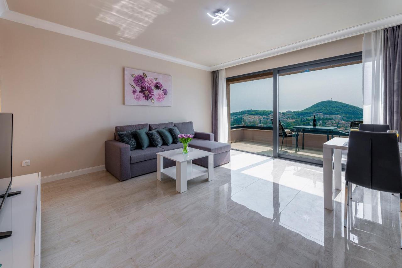 Apartment Makris No3 Ντουμπρόβνικ Εξωτερικό φωτογραφία