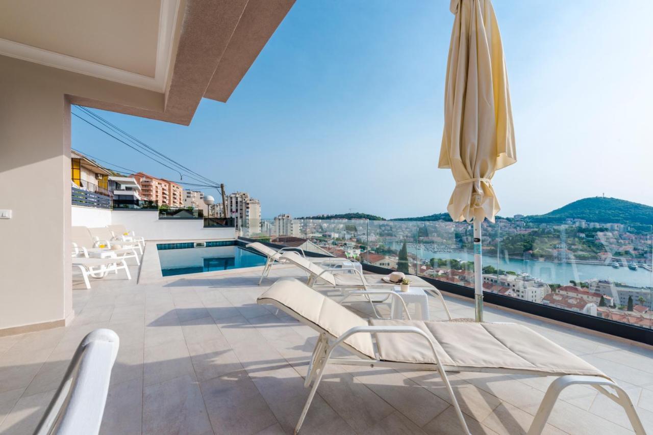 Apartment Makris No3 Ντουμπρόβνικ Εξωτερικό φωτογραφία