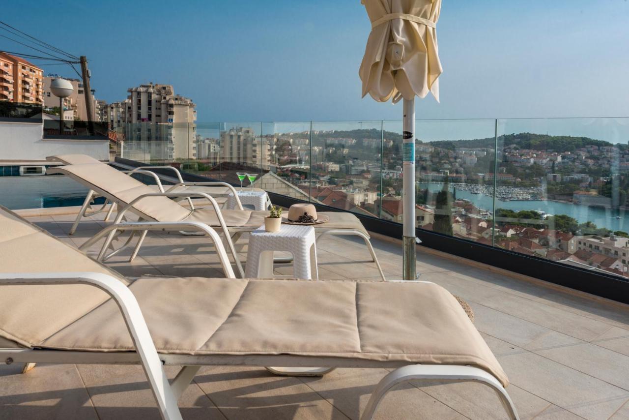 Apartment Makris No3 Ντουμπρόβνικ Εξωτερικό φωτογραφία