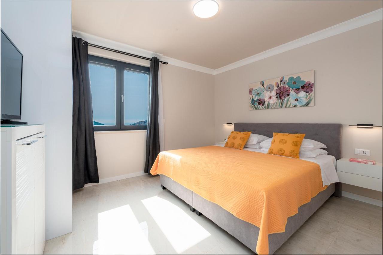 Apartment Makris No3 Ντουμπρόβνικ Εξωτερικό φωτογραφία