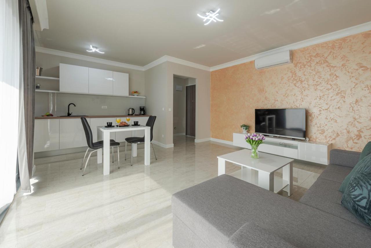 Apartment Makris No3 Ντουμπρόβνικ Εξωτερικό φωτογραφία