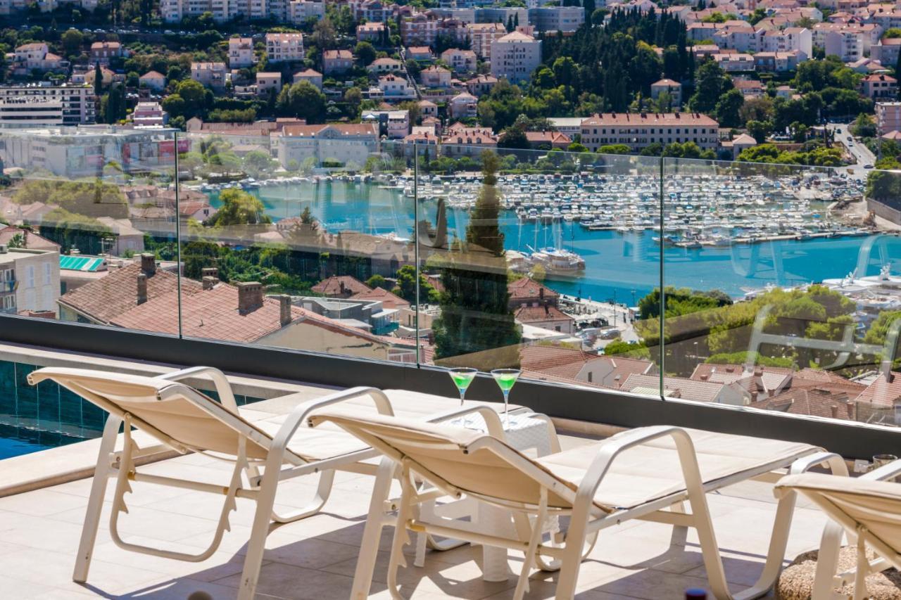 Apartment Makris No3 Ντουμπρόβνικ Εξωτερικό φωτογραφία